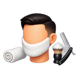 Hot Towel Shave