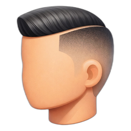 Skin Fade