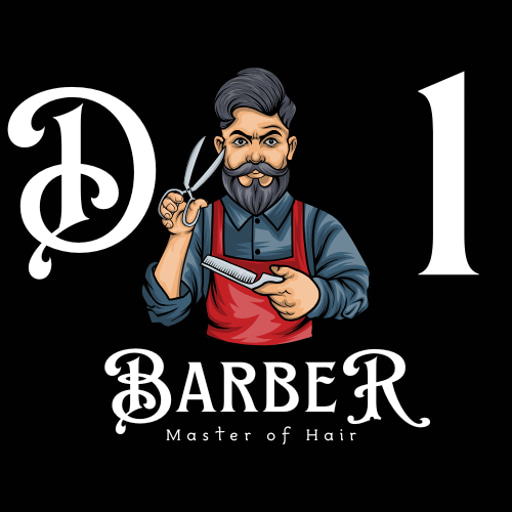 D One Barbers